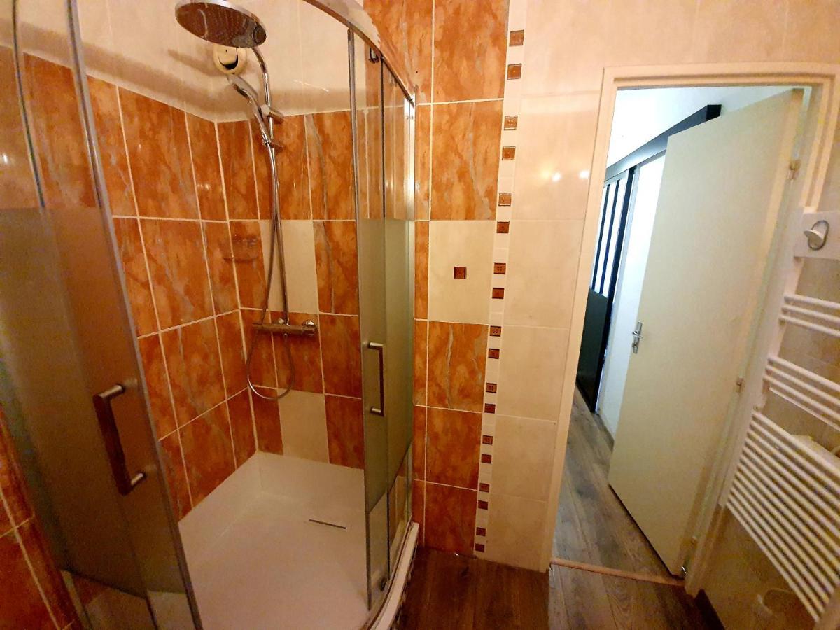La Loge Du Chateau ! "Climatise" Gréoux-les-Bains Екстериор снимка